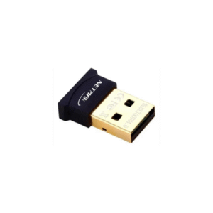 ADAPTADOR MINI USB 5.0 BLUETOOTH NM-BT9 NETMAK
