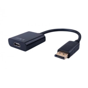 CABLE ADAPTADOR DISPLAY PORT A HDMI