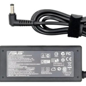CARGADOR DE NOTEBOOK ASUS 19V 3.42A 65W 5.5MM X 2.5MM