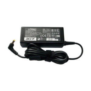 CARGADOR PARA NOTEBOOK ACER 19V 3.42A 65W 5.5MM X 1.7MM