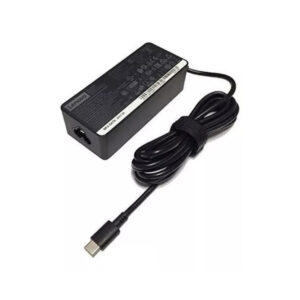 CARGADOR PARA NOTEBOOK LENOVO TIPO C 20V 3.25A 65W