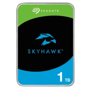 DISCO RIGIDO 1TB SATA III SKYHAWK SURVEILLANCE SEAGATE 256MB 5400 RPM