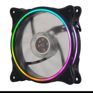 FAN COOLER 12X12 RAPTOR FROST RGB