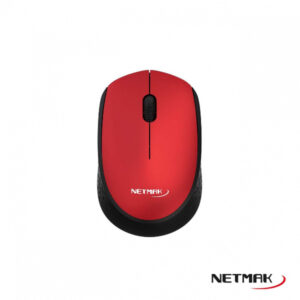 MOUSE INALAMBRICO NETMAK OPTIMIZE M680