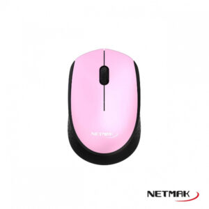 MOUSE INALAMBRICO NETMAK OPTIMIZE M680