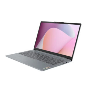 NOTEBOOK LENOVO IP SLIM 3 AMD RYZEN 3 7320U M2 256GB 16GB DDR5 15.6"