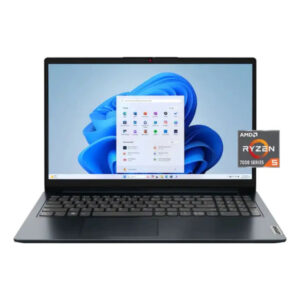 NOTEBOOK LENOVO RYZEN 5 7520U 8GB SSD 256GB 15.6´