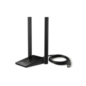 PLACA DE RED USB WIFI TP-LINK ARCHER T4U PLUS DUAL BAND AC1300