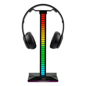 SOPORTE PARA AURICULARES RAPTOR