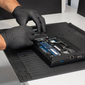 Cambio de SSd