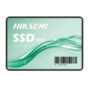 DISCO SSD 960GB SATA HIKSEMI