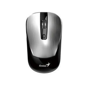 MOUSE INALAMBRICO GENIUS NX-7125 SILVER