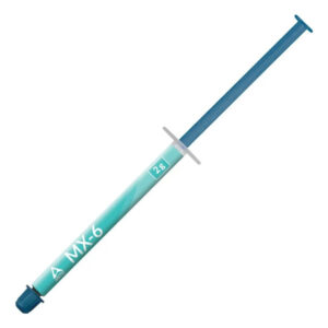 PASTA TERMICA ARTIC MX-6 2GRS