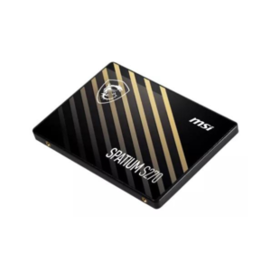 DISCO SOLIDO 240GB SATA MSI
