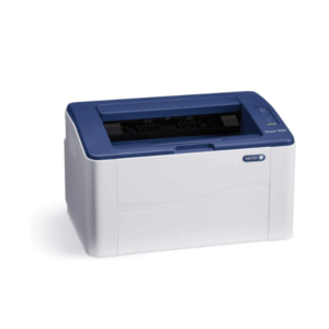 IMPRESORA LASER XEROX PHASER 3020 WIFI