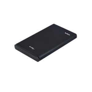 CARRY DISK EXTERNO SATA 2.5 A USB 3.0 NETMAK