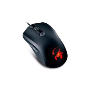 MOUSE GAMER GX GENIUS X-G600 USB BLACK G5
