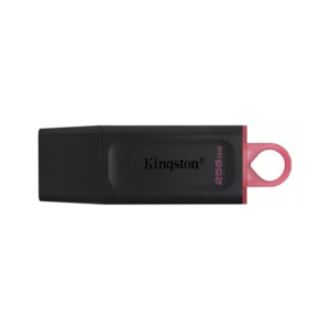 PENDRIVE 256GB KINGSTON DATA TRAVELER EXODIA 3.2