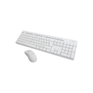 KIT TECLADO Y MOUSE INALAMBRICO PHILIPS C501