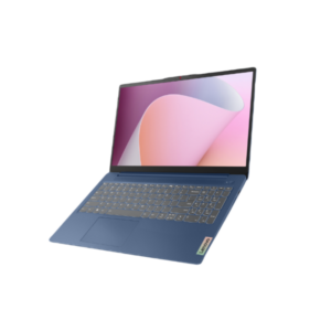 NOTEBOOK LENOVO IP SLIM 3 AMD R5 7520U 16GB 15.6"