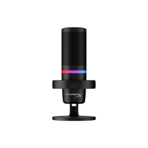 MICRÓFONO HYPERX USB DUOCAST