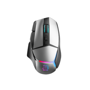 MOUSE GAMER INALAMBRICO RAPTOR STORM 9 BOTONES 24000dpi RETROILUMINADO