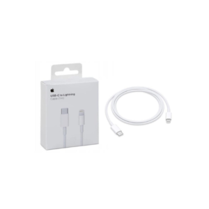 CABLE IPHONE APPLE TIPO C A IPHONE