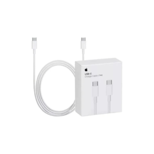 CABLE IPHONE USB TIPO C A USB TIPO C