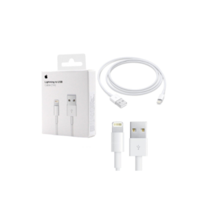 CABLE IPHONE APPLE A USB