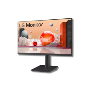 MONITOR LED 24´LG 24MS550 100MHZ