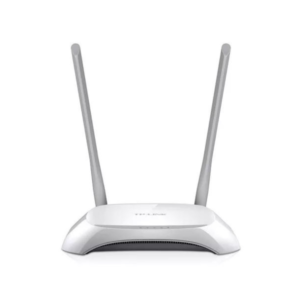 ROUTER WIFI TP-LINK WR840N 300MBPS