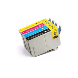 CARTUCHO ALTERNATIVO EPSON T0734 YELLOW