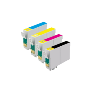 CARTUCHO ALTERNATIVO EPSON T1334 YELLOW