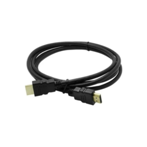 CABLE HDMI A HDMI 1.5MTS NETMAK