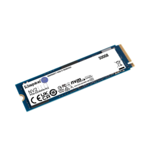 DISCO SSD 500GB M2 NVME NV3 KINGSTON