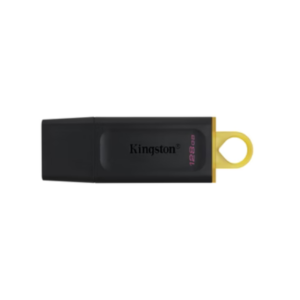 PENDRIVE 128GB KINGSTON EXODIA USB 3.2