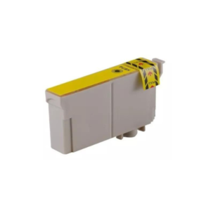 CARTUCHO ALTERNATIVO EPSON 196 YELLOW