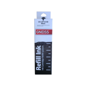 TINTA ALTERNATIVA EPSON 544B BLACK