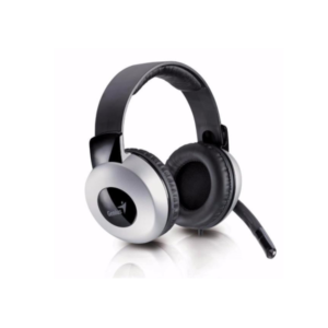 AURICULARES GAMER GENIUS HS-05A