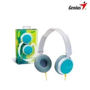 AURICULARES GENIUS GHP-410F (sin Mic)