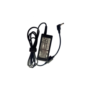 CARGADOR DE NOTEBOOK ASUS ZENBOOK 19V 3.42A 65W 4.0mm x 1.35mm