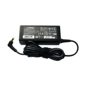 CARGADOR PARA NOTEBOOK ACER 19V 3.42A 65W 5.5MM X 1.7MM