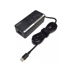 CARGADOR PARA NOTEBOOK LENOVO TIPO C 20V 3.25A 65W