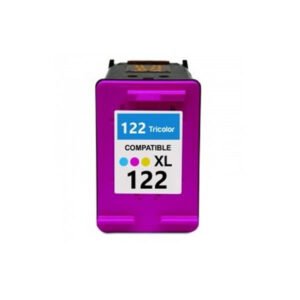 CART HP 122XL COLOR ALTERNATIVO