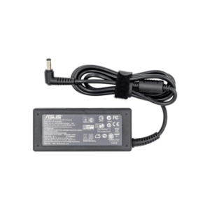 CARGADOR DE NOTEBOOK ASUS 19V 3.42A 65W 5.5MM X 2.5MM