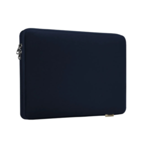 FUNDA NEOPREN PARA NOTEBOOK 14/15.6´ LISA NEGRA