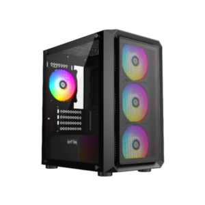 PC GAMER RYZEN 7 5700G 16GB SSD 512GB