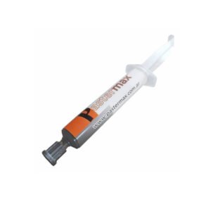 PASTA TÉRMICA PASTERMAX 4GR