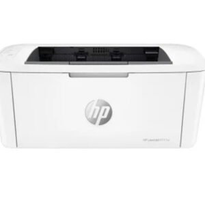 IMPRESORA LASER HP M111W