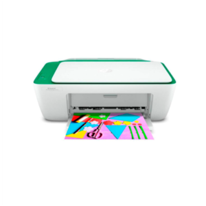 IMPRESORA MULTIFUNCION HP 2375